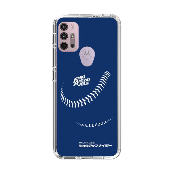 Slim Protection Case［ Nippon Broadcasting System - Show Up Nighter C05 ］