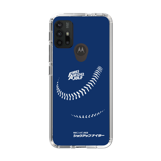 Slim Protection Case［ Nippon Broadcasting System - Show Up Nighter C05 ］