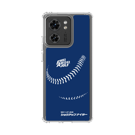Slim Protection Case［ Nippon Broadcasting System - Show Up Nighter C05 ］