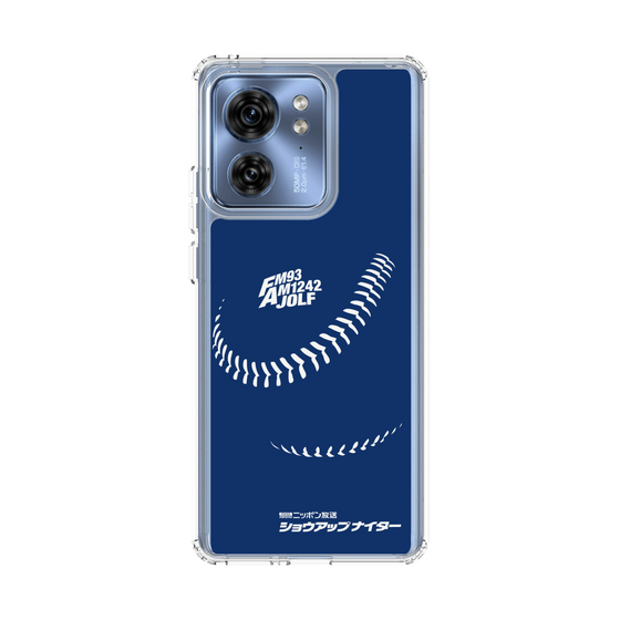 Slim Protection Case［ Nippon Broadcasting System - Show Up Nighter C05 ］
