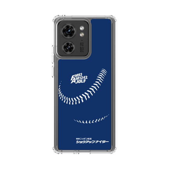Slim Protection Case［ Nippon Broadcasting System - Show Up Nighter C05 ］