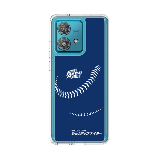 Slim Protection Case［ Nippon Broadcasting System - Show Up Nighter C05 ］
