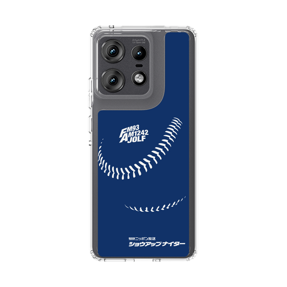 Slim Protection Case［ Nippon Broadcasting System - Show Up Nighter C05 ］