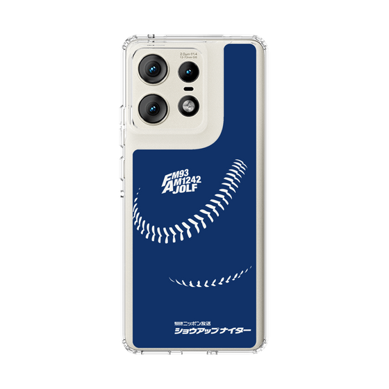 Slim Protection Case［ Nippon Broadcasting System - Show Up Nighter C05 ］