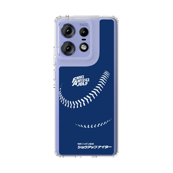 Slim Protection Case［ Nippon Broadcasting System - Show Up Nighter C05 ］
