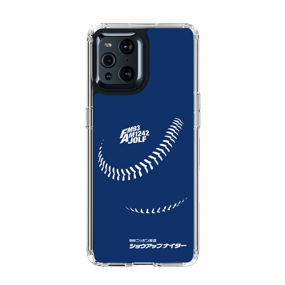 Slim Protection Case［ Nippon Broadcasting System - Show Up Nighter C05 ］