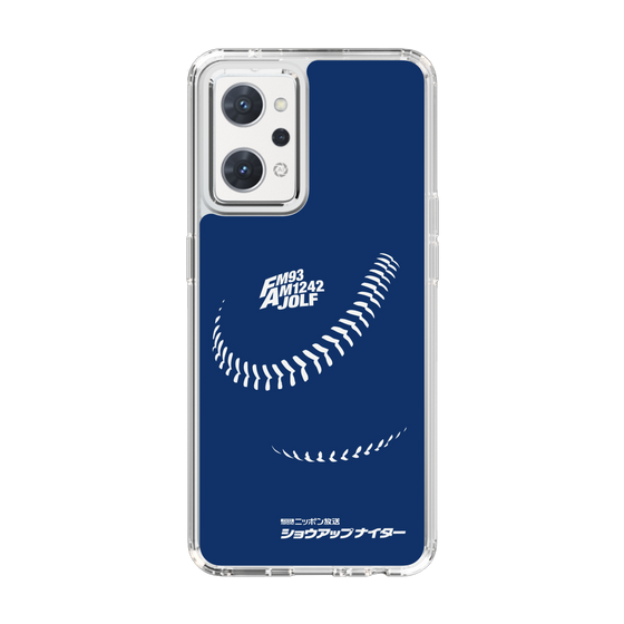 Slim Protection Case［ Nippon Broadcasting System - Show Up Nighter C05 ］
