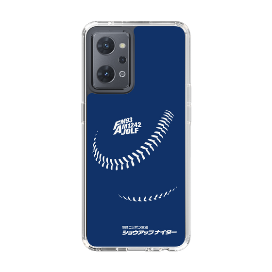 Slim Protection Case［ Nippon Broadcasting System - Show Up Nighter C05 ］
