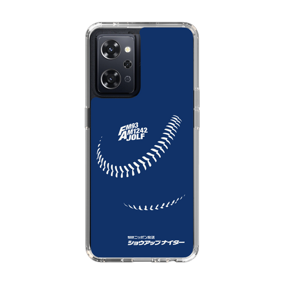 Slim Protection Case［ Nippon Broadcasting System - Show Up Nighter C05 ］