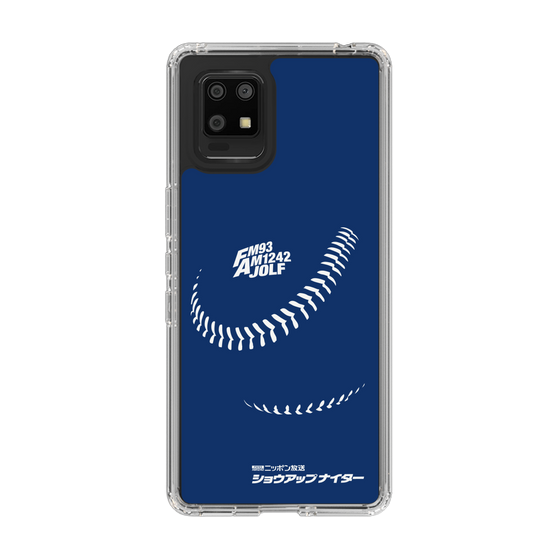 Slim Protection Case［ Nippon Broadcasting System - Show Up Nighter C05 ］