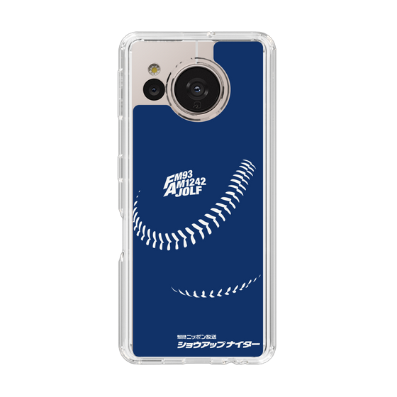 Slim Protection Case［ Nippon Broadcasting System - Show Up Nighter C05 ］