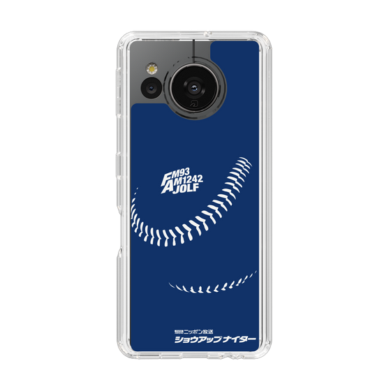 Slim Protection Case［ Nippon Broadcasting System - Show Up Nighter C05 ］
