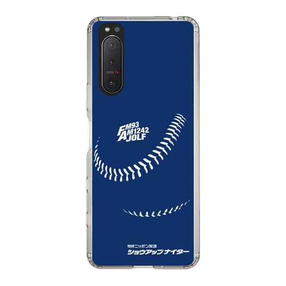 Slim Protection Case［ Nippon Broadcasting System - Show Up Nighter C05 ］