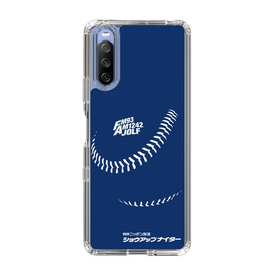Slim Protection Case［ Nippon Broadcasting System - Show Up Nighter C05 ］