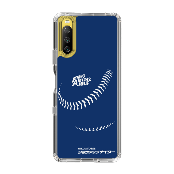 Slim Protection Case［ Nippon Broadcasting System - Show Up Nighter C05 ］