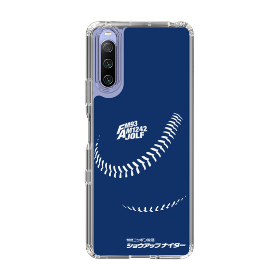 Slim Protection Case［ Nippon Broadcasting System - Show Up Nighter C05 ］