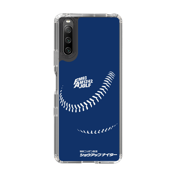 Slim Protection Case［ Nippon Broadcasting System - Show Up Nighter C05 ］