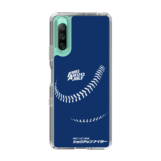 Slim Protection Case［ Nippon Broadcasting System - Show Up Nighter C05 ］