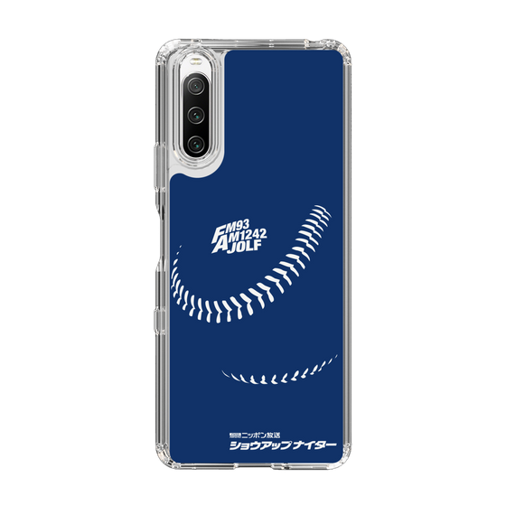 Slim Protection Case［ Nippon Broadcasting System - Show Up Nighter C05 ］