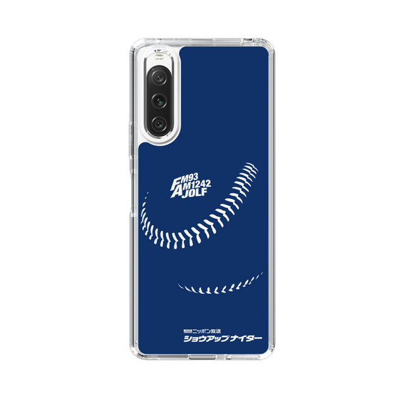 Slim Protection Case［ Nippon Broadcasting System - Show Up Nighter C05 ］