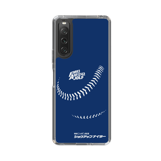 Slim Protection Case［ Nippon Broadcasting System - Show Up Nighter C05 ］
