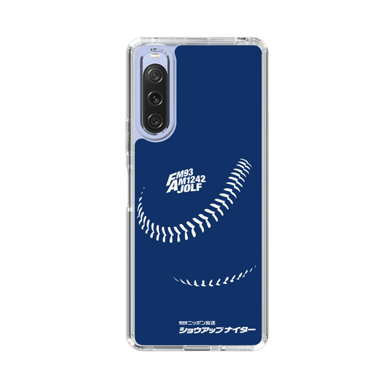 Slim Protection Case［ Nippon Broadcasting System - Show Up Nighter C05 ］