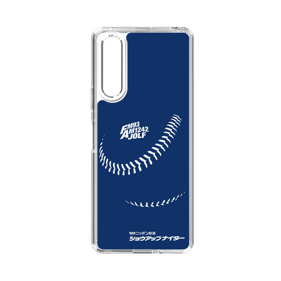 Slim Protection Case［ Nippon Broadcasting System - Show Up Nighter C05 ］