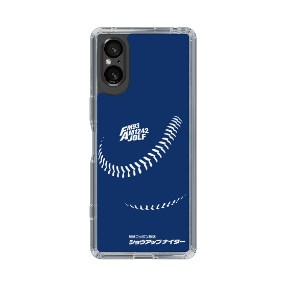 Slim Protection Case［ Nippon Broadcasting System - Show Up Nighter C05 ］