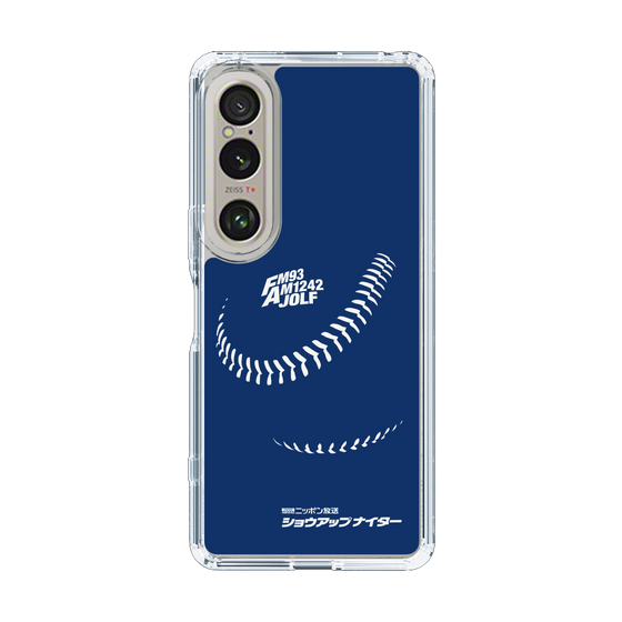 Slim Protection Case［ Nippon Broadcasting System - Show Up Nighter C05 ］