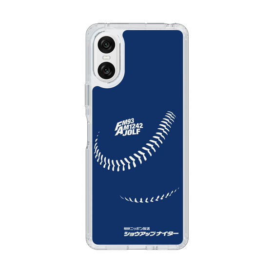 Slim Protection Case［ Nippon Broadcasting System - Show Up Nighter C05 ］
