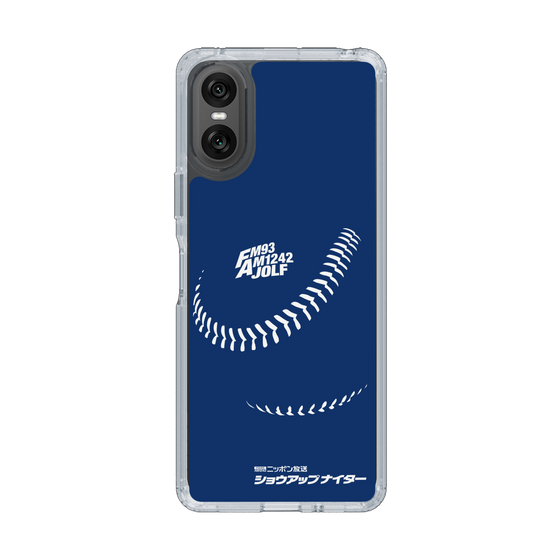 Slim Protection Case［ Nippon Broadcasting System - Show Up Nighter C05 ］
