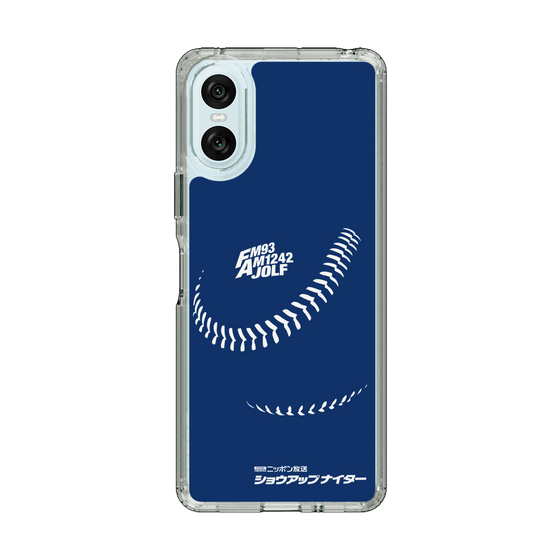 Slim Protection Case［ Nippon Broadcasting System - Show Up Nighter C05 ］