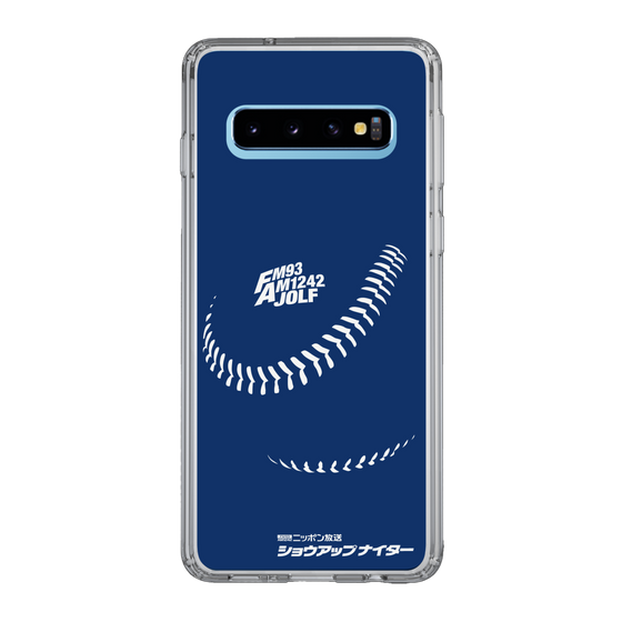 Slim Protection Case［ Nippon Broadcasting System - Show Up Nighter C05 ］