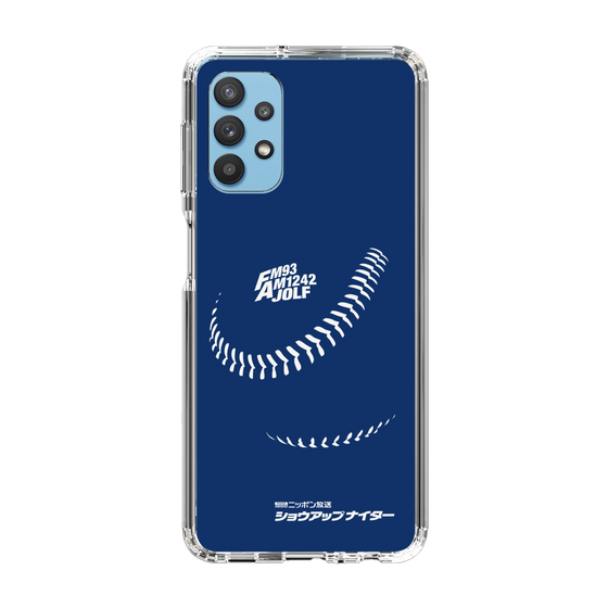 Slim Protection Case［ Nippon Broadcasting System - Show Up Nighter C05 ］