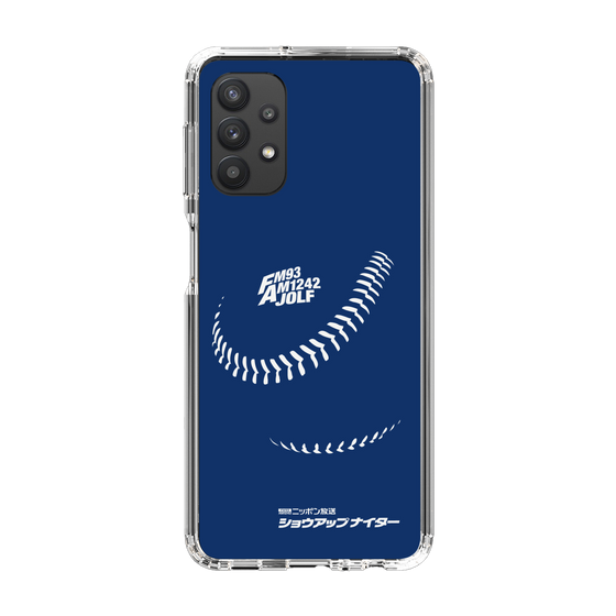 Slim Protection Case［ Nippon Broadcasting System - Show Up Nighter C05 ］