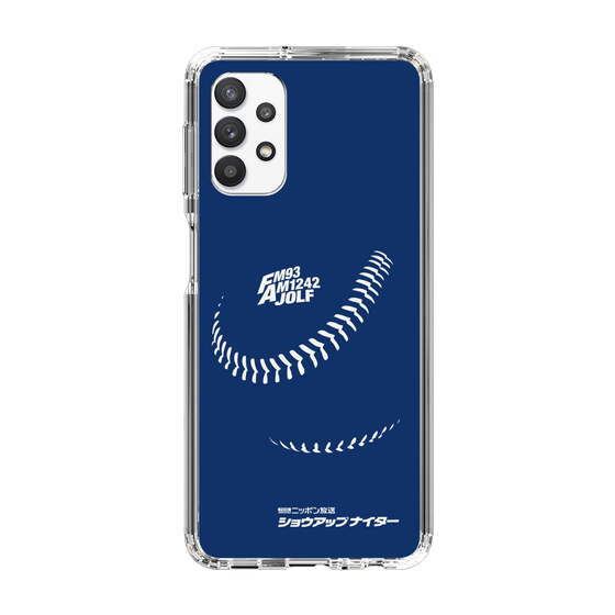 Slim Protection Case［ Nippon Broadcasting System - Show Up Nighter C05 ］