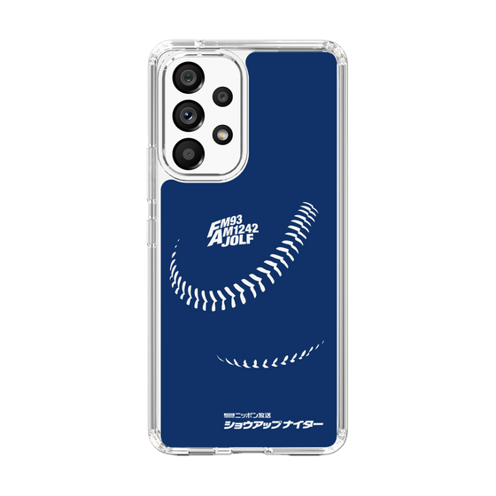 Slim Protection Case［ Nippon Broadcasting System - Show Up Nighter C05 ］