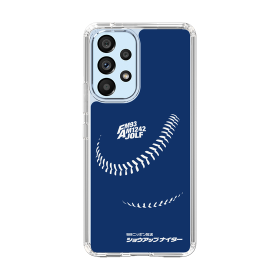 Slim Protection Case［ Nippon Broadcasting System - Show Up Nighter C05 ］