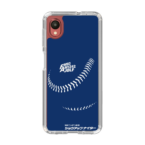 Slim Protection Case［ Nippon Broadcasting System - Show Up Nighter C05 ］