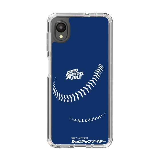 Slim Protection Case［ Nippon Broadcasting System - Show Up Nighter C05 ］