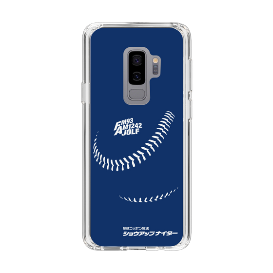 Slim Protection Case［ Nippon Broadcasting System - Show Up Nighter C05 ］