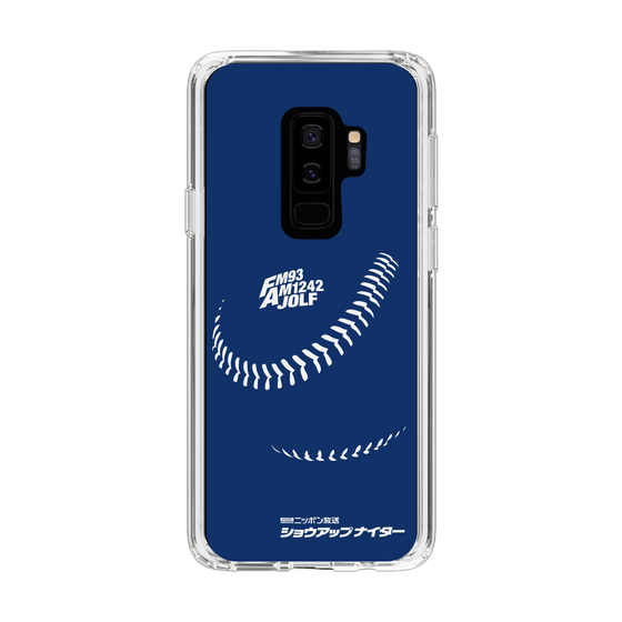 Slim Protection Case［ Nippon Broadcasting System - Show Up Nighter C05 ］