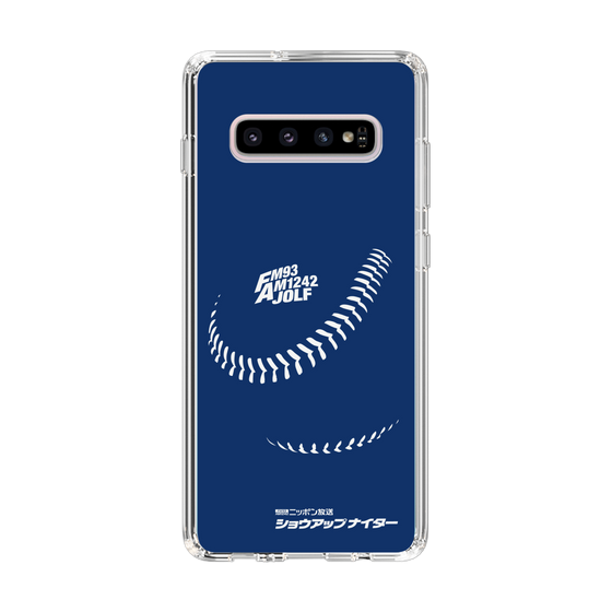 Slim Protection Case［ Nippon Broadcasting System - Show Up Nighter C05 ］