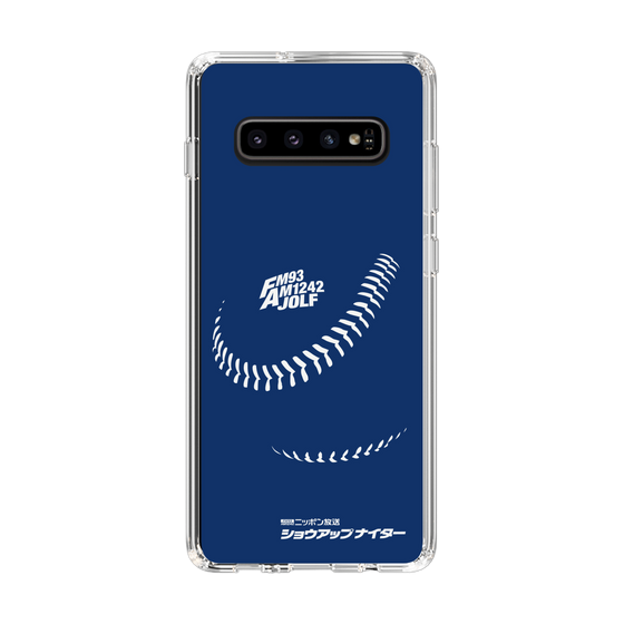 Slim Protection Case［ Nippon Broadcasting System - Show Up Nighter C05 ］
