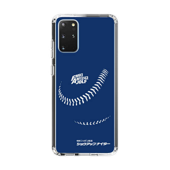 Slim Protection Case［ Nippon Broadcasting System - Show Up Nighter C05 ］