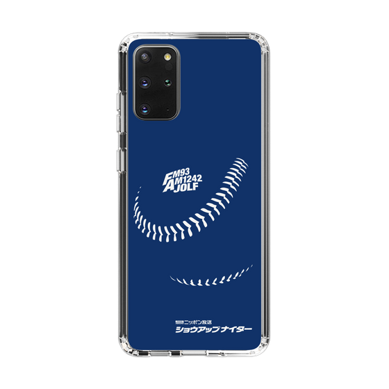 Slim Protection Case［ Nippon Broadcasting System - Show Up Nighter C05 ］