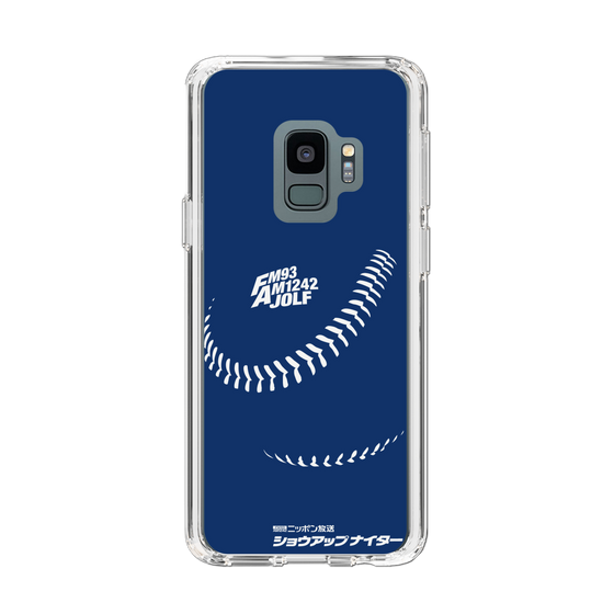 Slim Protection Case［ Nippon Broadcasting System - Show Up Nighter C05 ］