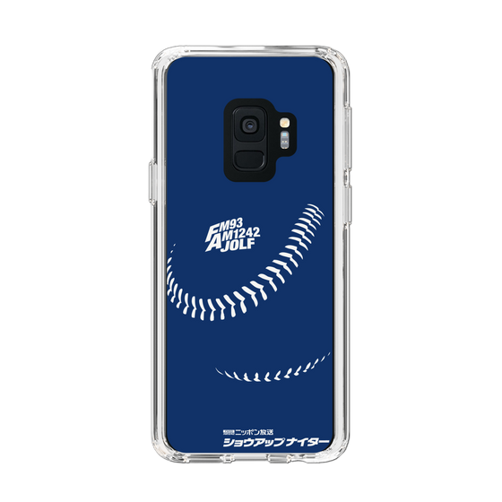 Slim Protection Case［ Nippon Broadcasting System - Show Up Nighter C05 ］