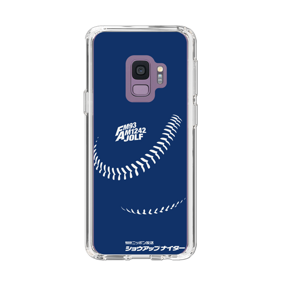 Slim Protection Case［ Nippon Broadcasting System - Show Up Nighter C05 ］