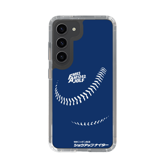 Slim Protection Case［ Nippon Broadcasting System - Show Up Nighter C05 ］